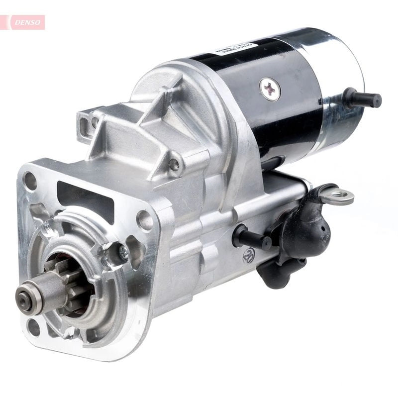 Denso Starter Motor 12V 2.5kW 9 Teeth DSN2110