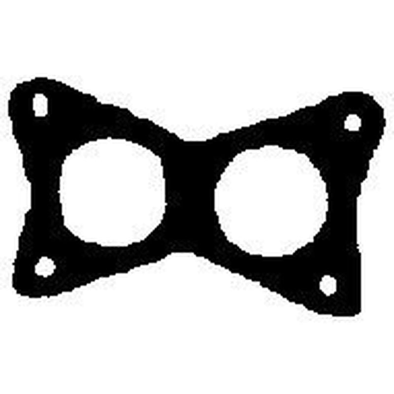 BGA Exhaust Manifold Gasket Wide 1mm Thick MG6597