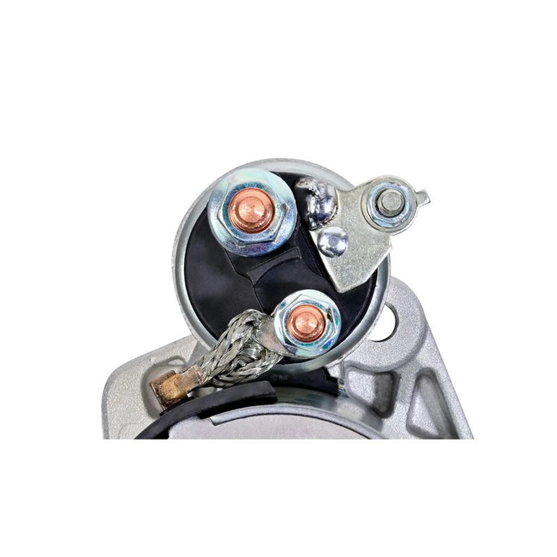 Hella Starter Motor 12V 1kW 9 Teeth 8EA 011 611-761