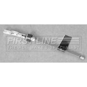 First Line Handbrake Cable Left Rear FKB3753