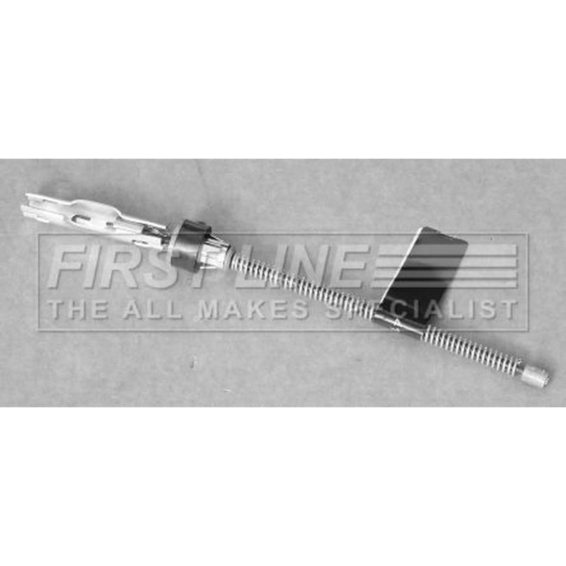 First Line Handbrake Cable Left Rear FKB3753