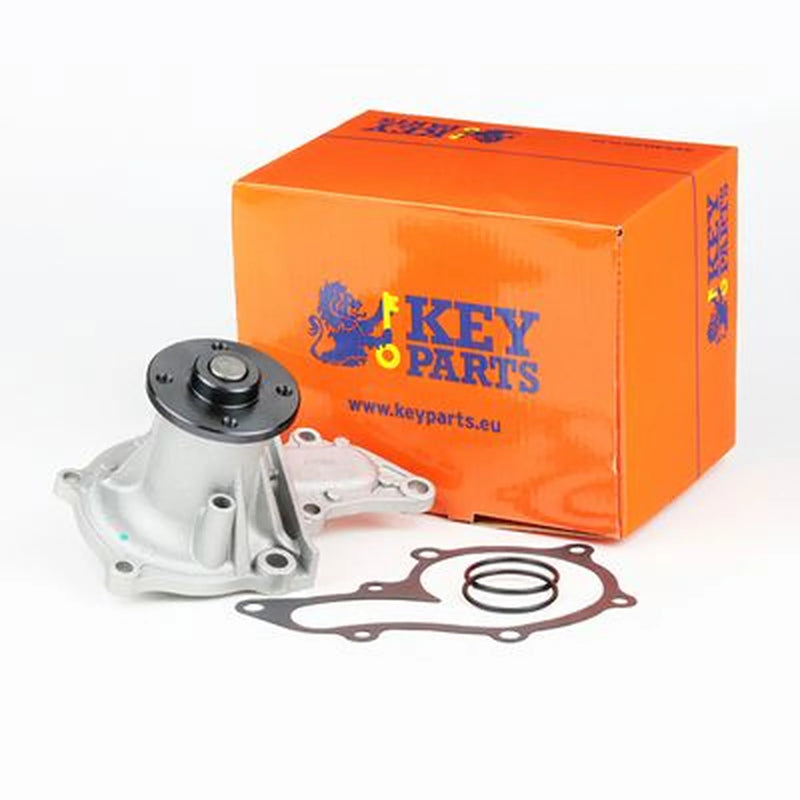 Key Parts Engine Cooling Water Pump KCP1692