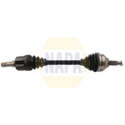 NAPA CV Drive Shaft Driveshaft Front Left NDS1152L