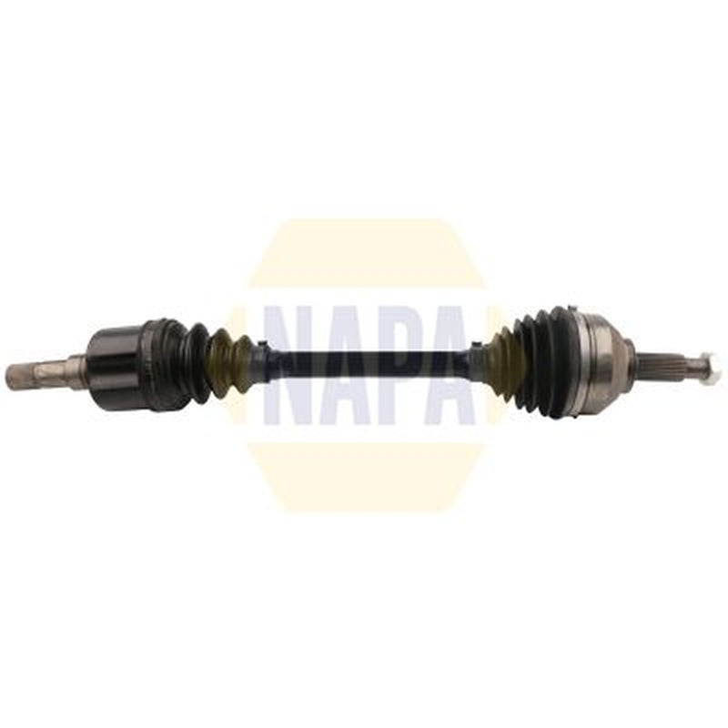 NAPA CV Drive Shaft Driveshaft Front Left NDS1152L
