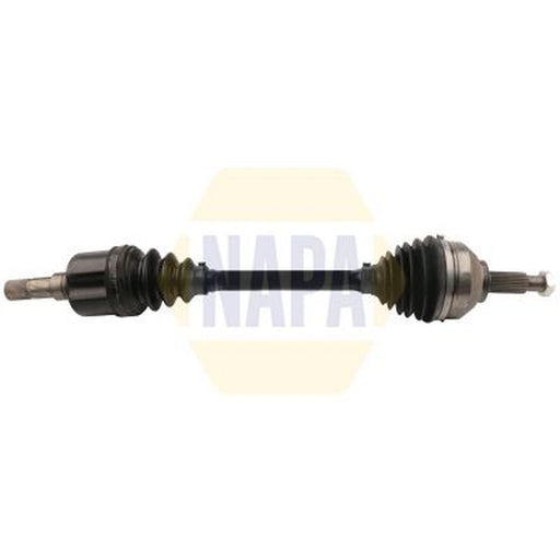 NAPA CV Drive Shaft Driveshaft Front Left NDS1152L