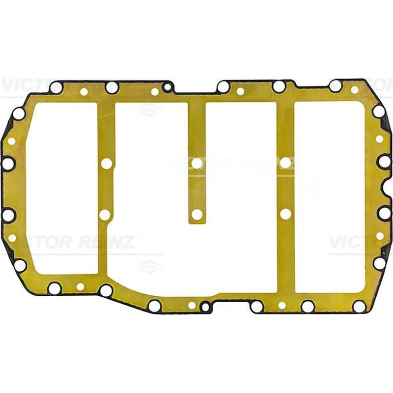 Victor Reinz Oil Sump Gasket Wide Thick 71-35389-00
