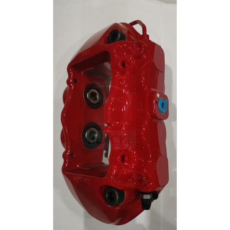 Apec Brake Caliper Assembly Rear Left LCA1110RED