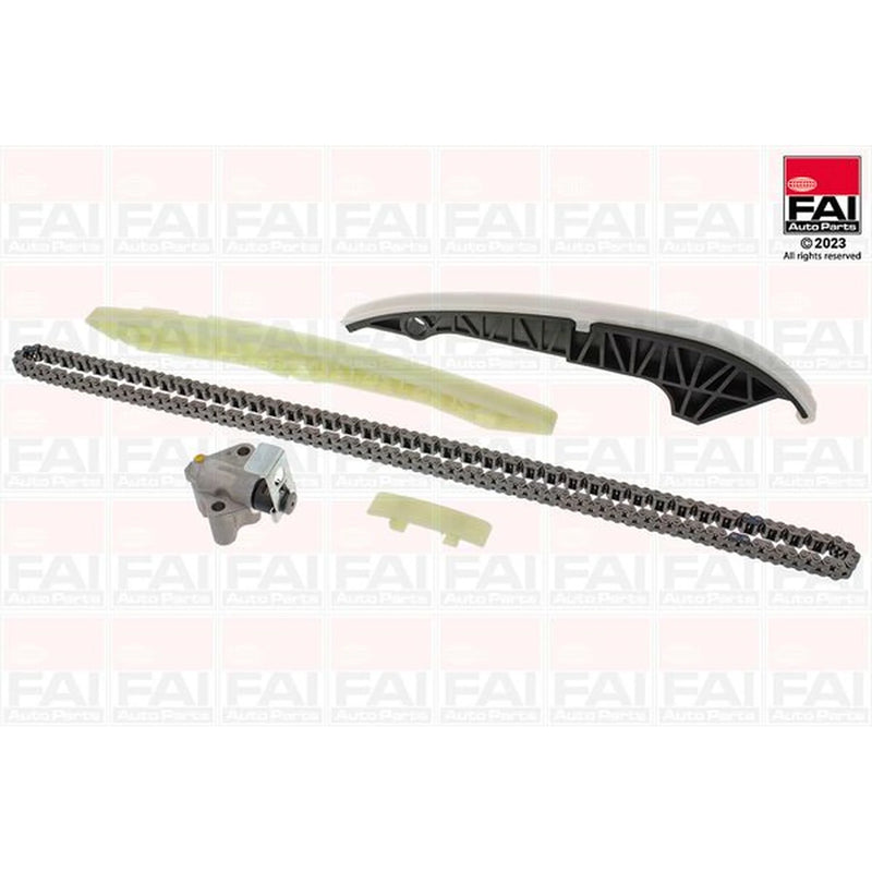 FAI 5 x Timing Chain Kit Set 170 Links TCK172NG