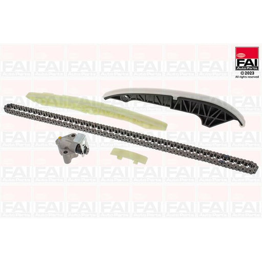 FAI 5 x Timing Chain Kit Set 170 Links TCK172NG