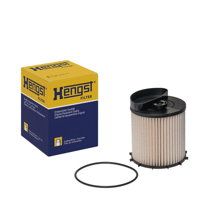 Hengst Fuel Filter Element E504KP D568
