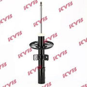 KYB Shock Absorber Damper Strut Front 3348084
