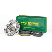 First Line Wheel Bearing Kit FBK607