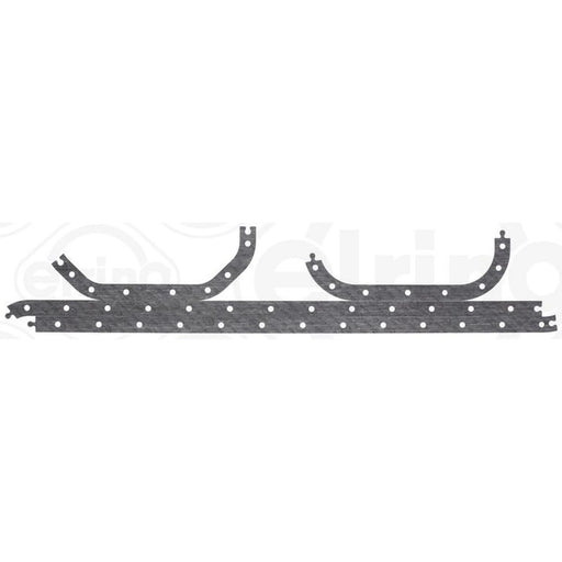 Elring Oil Sump Gasket Set Wide Thick 477.020