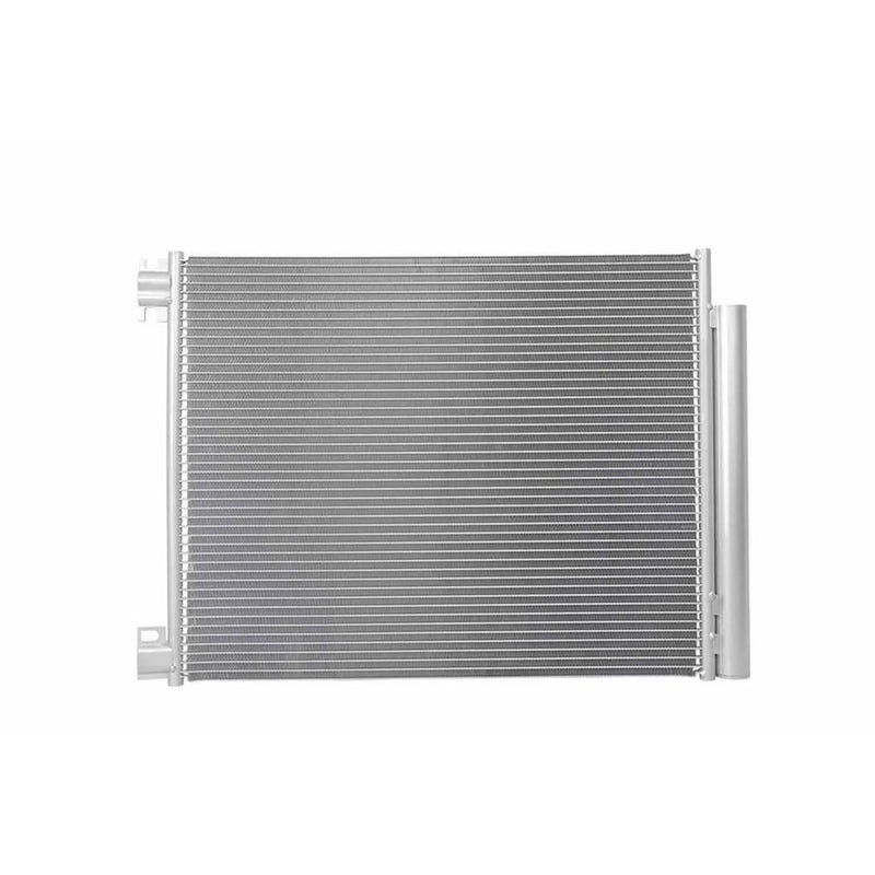 Hella Air Conditioning Condenser 8FC 366 220-131