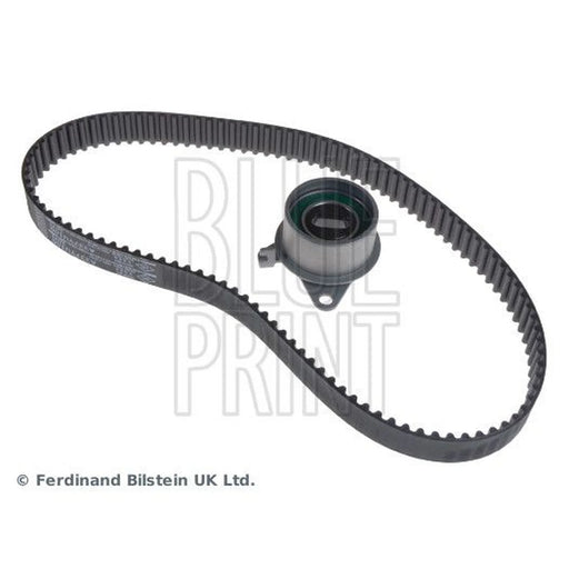 Blue Print Timing Belt Kit with Rollers ADC47319