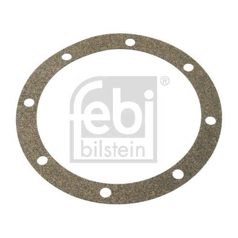 Febi Axle Cap Seal 175mm OD ID 17937