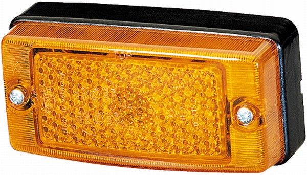 Hella 2PS 004 361-007 Side Marker Light