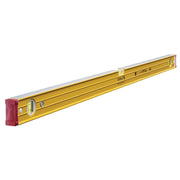 Stabila 96-2-120 Spirit Level 3 Vial 15229 122cm - 15229