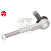 Febi Steering Tie Rod End Ball Joint Front Right 39077