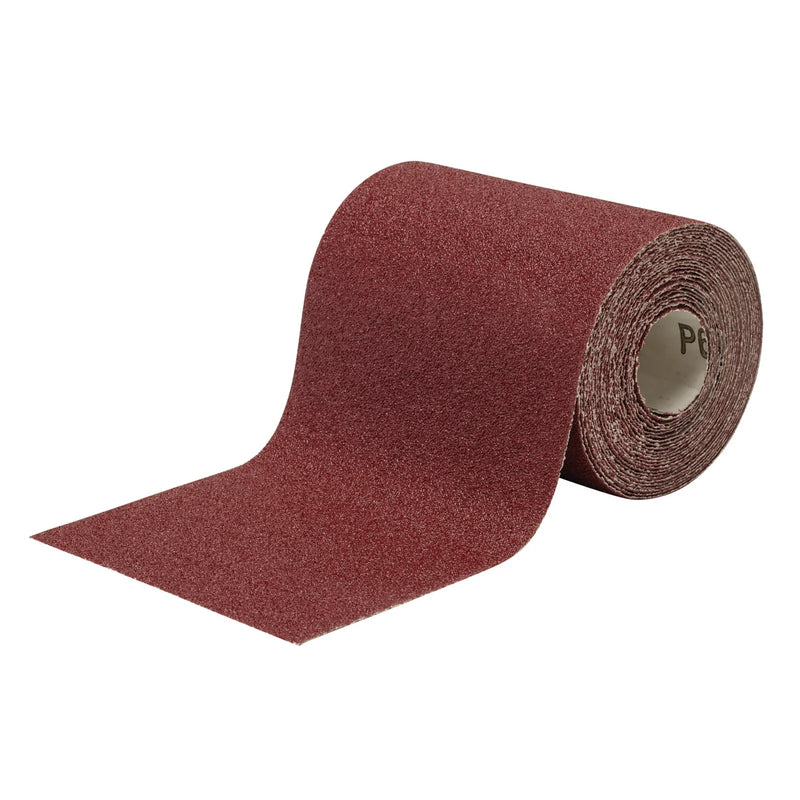 Draper Sanding Roll 115mm x 5m 60 Grit