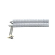 Mahle Air Conditioning Evaporator AE 167 000P