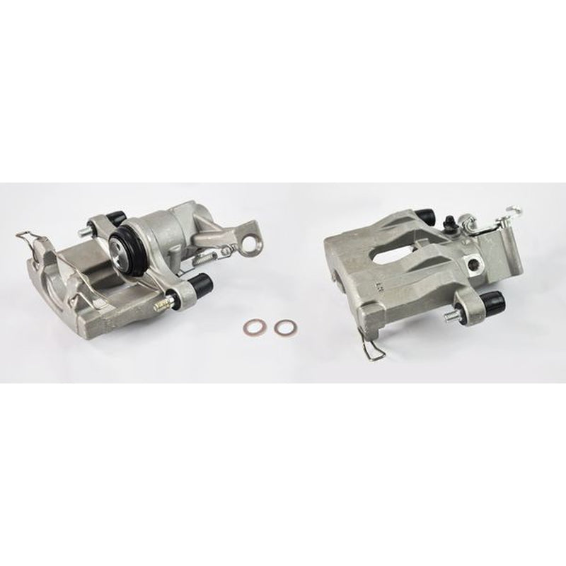 Abtex Brake Caliper Assembly Rear Left ABC1037L