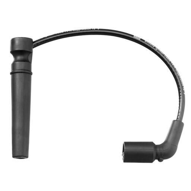 BERU Ignition HT Lead Cable Kit ZEF1609