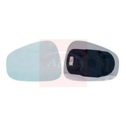 Apec Exterior Wing Mirror Glass Left AMG2081