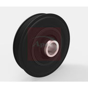 Apec Crank Shaft Belt Pulley ATV1065