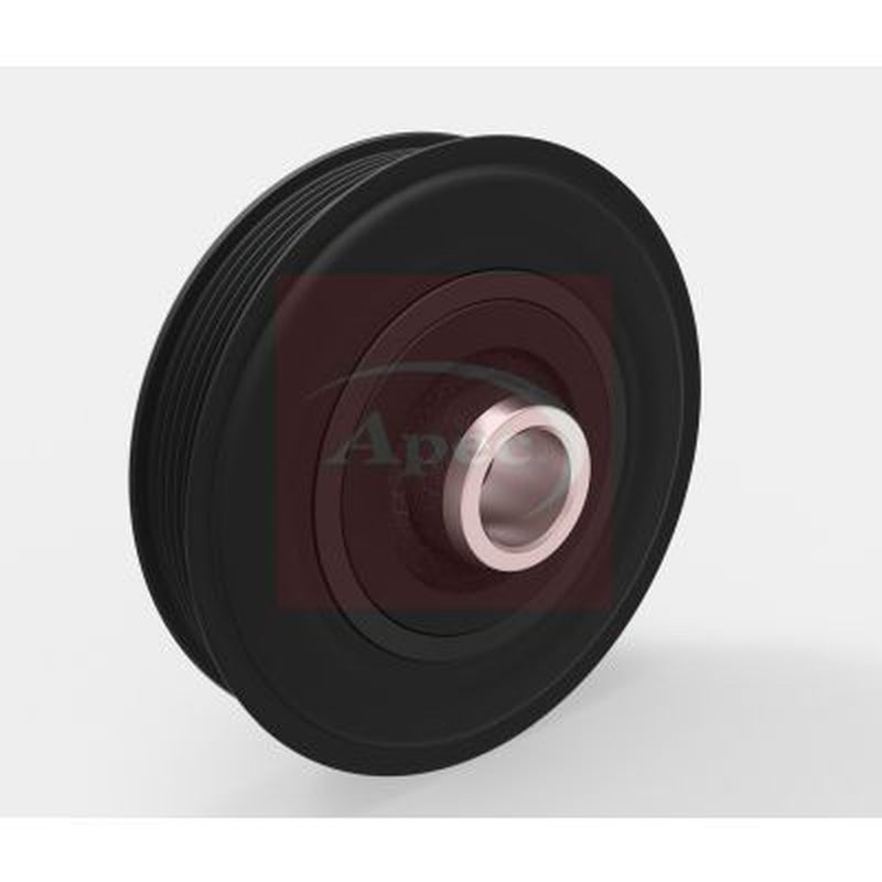 Apec Crank Shaft Belt Pulley ATV1065