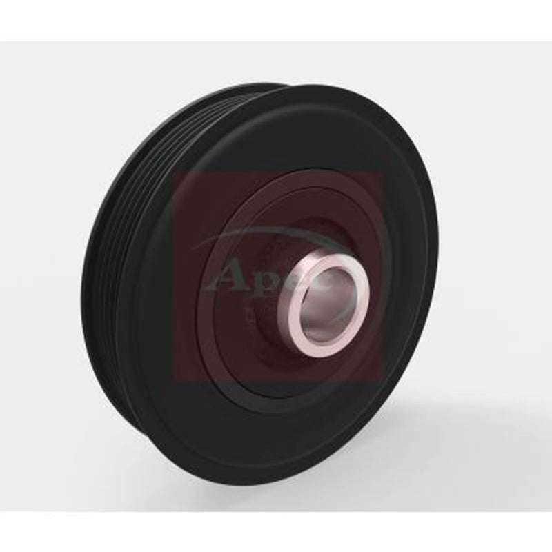 Apec Crank Shaft Belt Pulley ATV1065