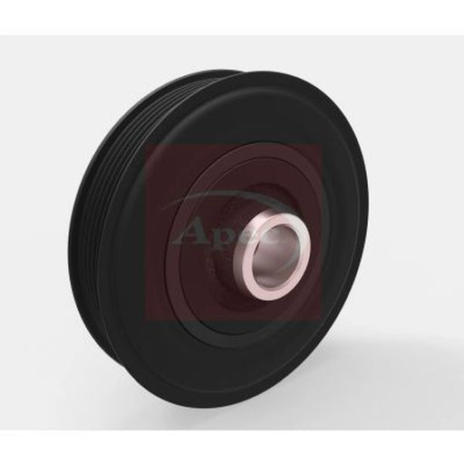 Apec Crank Shaft Belt Pulley ATV1065