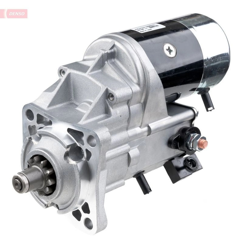 Denso Starter Motor 12V 2.7kW 10 Teeth DSN2115