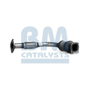 BM Catalysts Homologated Diesel Cat BM80103H