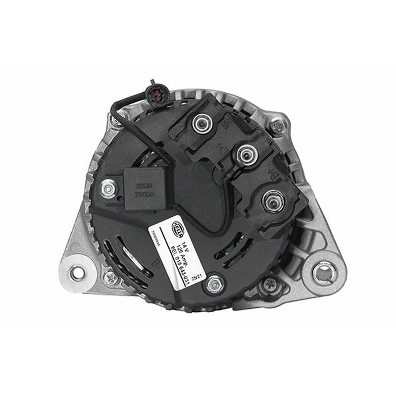 Hella Car Alternator 12V 8EL 015 643-031