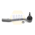 NAPA Steering Tie Rod End Ball Joint Front Right M14x1.5 NST6638