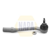 NAPA Steering Tie Rod End Ball Joint Front Right M14x1.5 NST6638