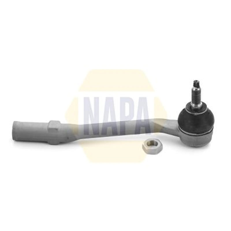 NAPA Steering Tie Rod End Ball Joint Front Right M14x1.5 NST6638
