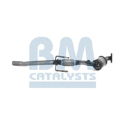 BM Catalysts Homologated Petrol Cat BM92195H