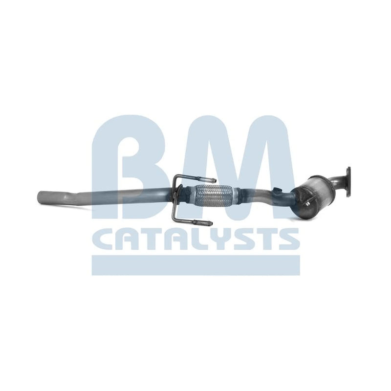 BM Catalysts Homologated Petrol Cat BM92195H