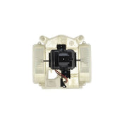 Mahle Heater Blower Fan AB 280 000P