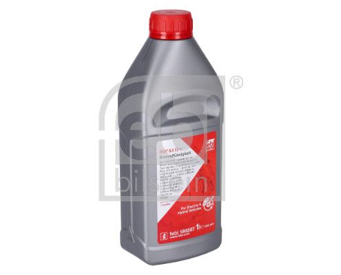 Febi Brake Fluid DOT 5.1 1l