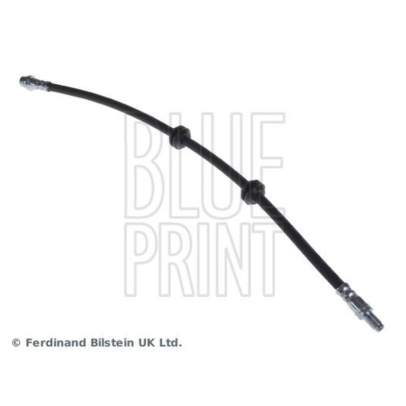 Blue Print Brake Hydraulic Hose Line Rear Right ADJ135329