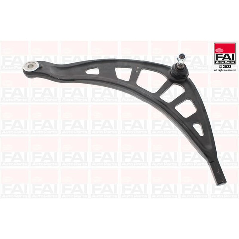 FAI Control/Trailing Arm SS9156