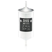 MANN-FILTER Fuel Filter Element WK 613