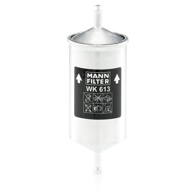 MANN-FILTER Fuel Filter Element WK 613