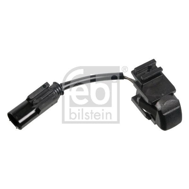 Febi Washer Jet Nozzle Front 199468