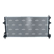 NRF Engine Radiator Centre 53024