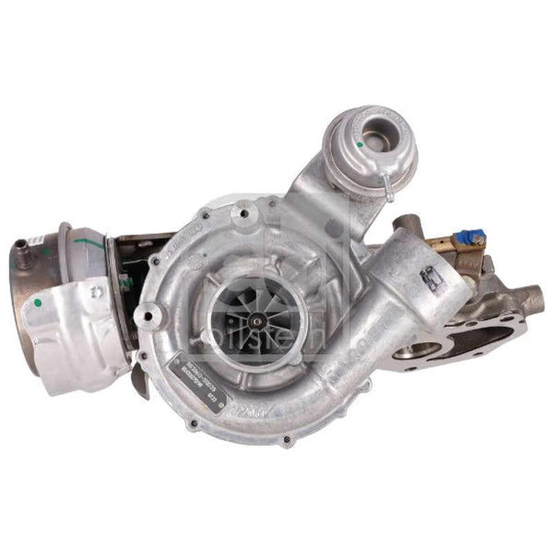 Febi Turbocharger Turbo Unit 186816