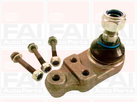 FAI Ball Joint
